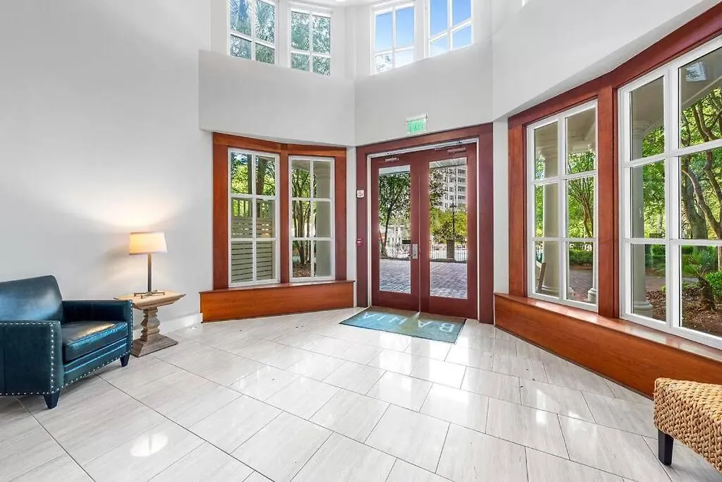 New Baytowne Bahia Breeze Pool View Apartment Destin United States